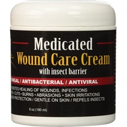 buy  E3 Medicated Wound Cream cheap online