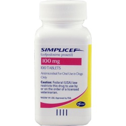 Simplicef 200mg 1 Tablet