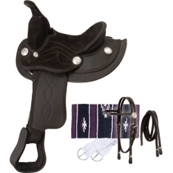 Tough-1 Eclipse Mini Rnd Skirt 5-Pc Trail Packag B