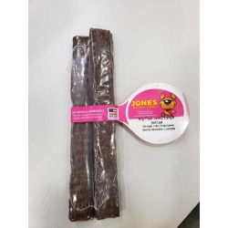 Jones Natural Big Paw Beef Jerky 2pc Dog Chew