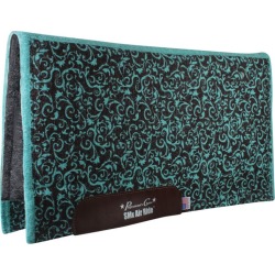 PC Comfort Script Felt SMx AirRide 3/4x33x38 Pad