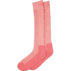 Dublin Cool-Tech Socks Powder Pink