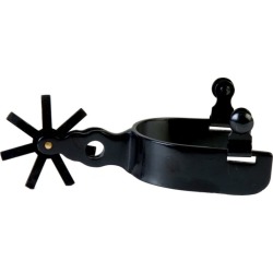 Western BS 7pt Mens Spurs