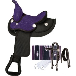 Tough-1 Eclipse Mini Rnd Skirt 5-Pc Trail Packag P