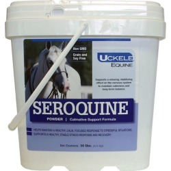 Uckele Seroquine 10lb Powder