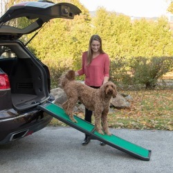 Pet Gear Bi Fold Pet Ramp