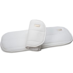 Lettia No-Bow Wraps 18 inch