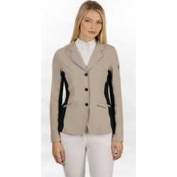 Horseware Air Mk2 Ladies Comp Jacket XL Sandstone
