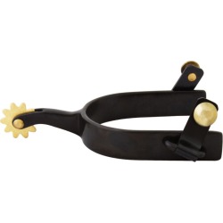Western BS 10pt Mens Spurs