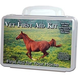 Agri-Pro Vet First Aid Kit