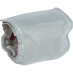 PoochPant Male Dog Wrap Small