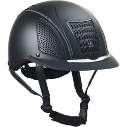 Mountain Horse Aero Pro II Helmet LG/XL Black
