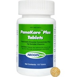 Panakare Plus 500 Tablets