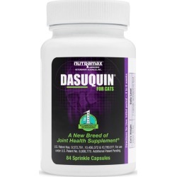 Dasuquin Flavored Sprinkle Capsules for Cats