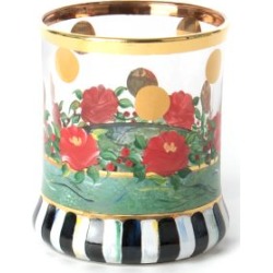 MacKenzie-Childs Heirloom Tumbler