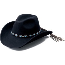 Outback Trading Silverton Hat L