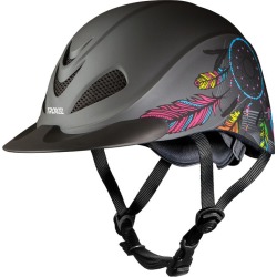 Troxel Rebel Helmet L Dreamcatcher