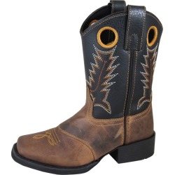 Smoky Mountain Childrens Luke Boots 1.5