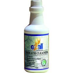 eZall Sheath Cleaner