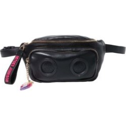 PUT IT ON BLAST FANNY PACK BLACK