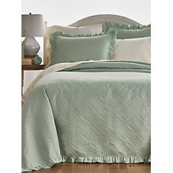 Juliet Ultrasonic Bedspread Set