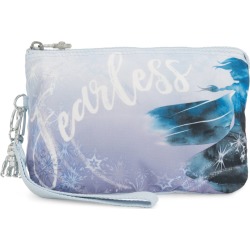 Kipling Disney's Frozen II Creativity Extra Large Pouch Fearless By Nature
