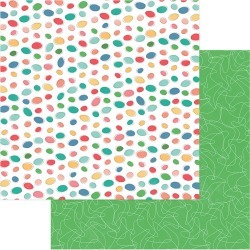 Todays Menu Paper - Slightly Sassy - Photoplay