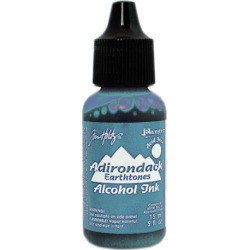 Stonewashed Adirondack Alcohol Ink By Tim Holtz