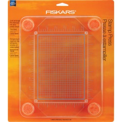 Fiskars Easy Stamp Press