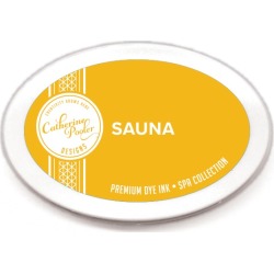 Sauna Ink Pad - Catherine Pooler