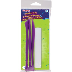 Firefly Modeling Tool Set 4pcs