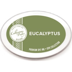 Eucalyptus Ink Pad - Catherine Pooler