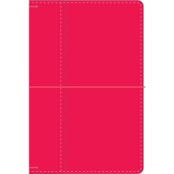 Ladybug Daily Doodles Travel Planner - Doodlebug