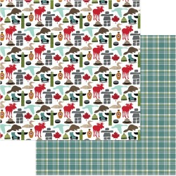 Eh! Paper - O Canada - Photoplay