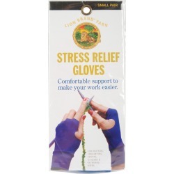 Small - Stress Relief Gloves 1 Pair