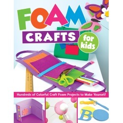 Foam Crafts - Design Originals