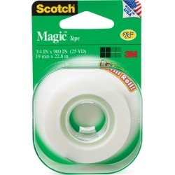 buy  Scotch Magic Tape Refill cheap online