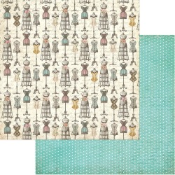 Dolled Up Paper - Moments In Time - Photoplay