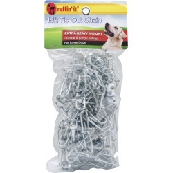 Extra Heavy Weight Tie Out Chain 15ft-