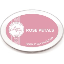 Rose Petals Ink Pad - Catherine Pooler