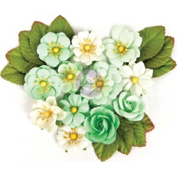 Free Spirited Flowers - Wild & Free - Prima