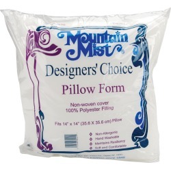 Designer's Choice Pillowform-14"X14"