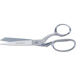 Knife Edge Dressmaker Shears 8