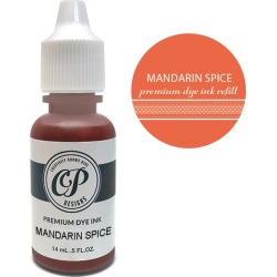 Mandarin Spice Refill - Catherine Pooler - PRE ORDER