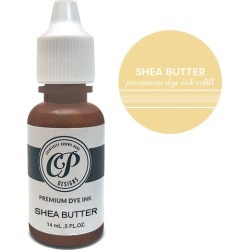 Shea Butter Refill - Catherine Pooler - PRE ORDER