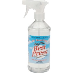Scent-Free - Mary Ellen's Best Press Clear Starch Alternative 16oz