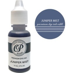 Juniper Mist Refill - Catherine Pooler - PRE ORDER