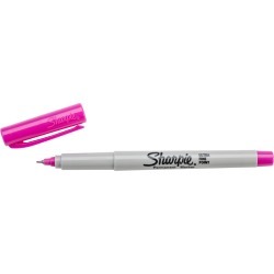 Magenta - Sharpie Ultra Fine Point Permanent Marker