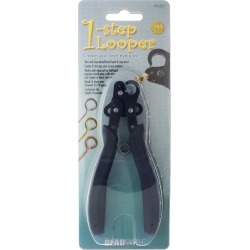 Beadsmith One Step Looper Tool