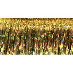Light Gold - Sulky Silver Metallic Thread 250yd